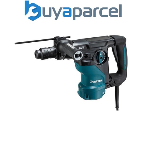 Makita hr3012fcj sds - makita, sds-plus
