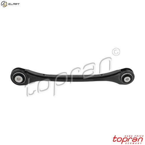 Controltrailing arm wheel - arm,