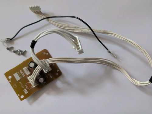 Yamaha tyros connector - tyros,