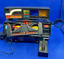 1982 Knight Rider K. I. T. T