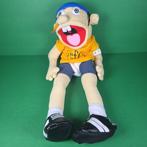 Sml jeffy puppet 2016 - jeffy, 22