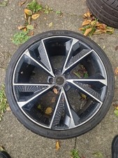 Audi Rs7 S Line Alloy Wheel 20