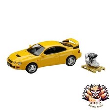 NEW HJ64 1/64 Scale Toyota