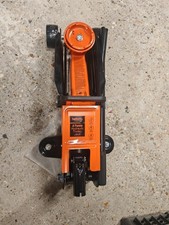 Halfords Trolley Jack 2 Tonne