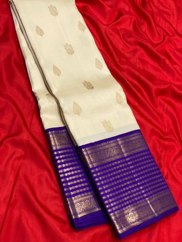 Banarasi silk saree premium - silk,