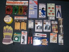 Job lot new - new, car
