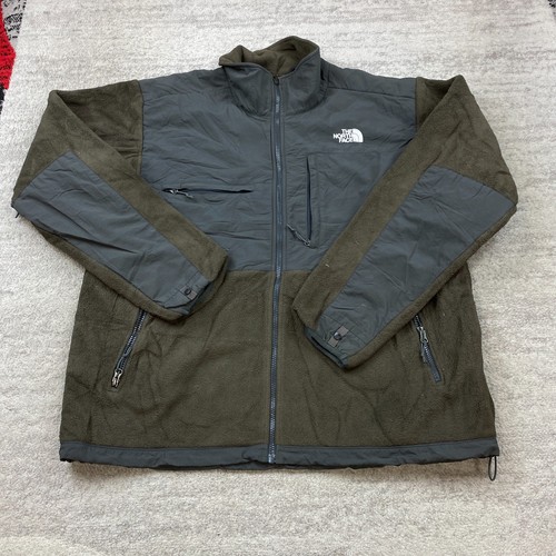 North face denali fleece - north,