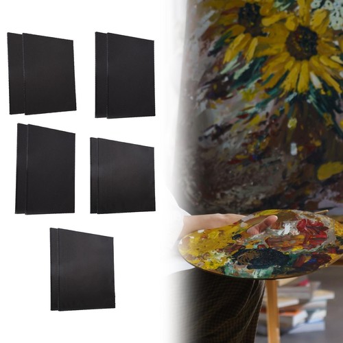 2pcs blank canvas board art - canvas,
