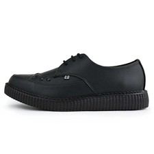 T.U.K. Pointed Creeper Lace Up