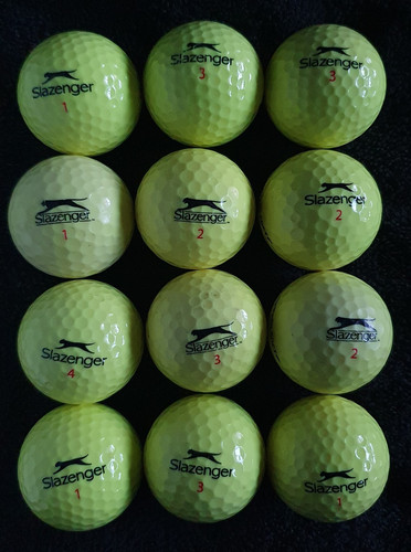 Slazenger v100 v300 soft - slazenger,