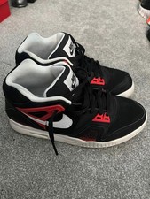 Nike Air Tech Challenge II