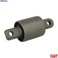 2x MOUNTING CONTROLTRAILING