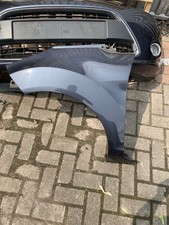 Ford Fiesta Passenger Side Front Wing MK 7 7.5 