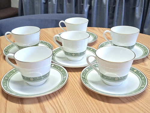 Vintage royal doulton rondelay - vintage,