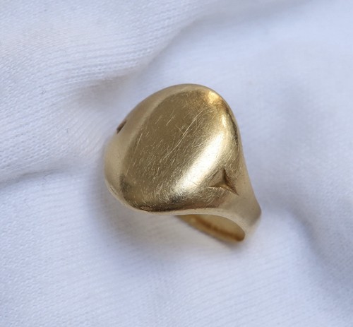 Vintage 18ct yellow gold - 18ct,