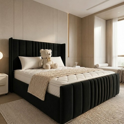 Luxury winged panel line - luxury,