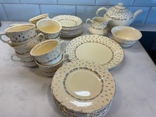 Royal Staffordshire Honeyglaze