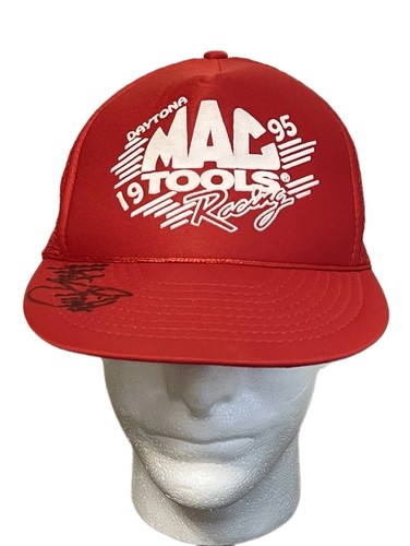 1995 daytona mac tools - 1995,