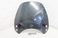 Royal Enfield Hunter 350 Fly Screen Windshield 2022-2024 9/25