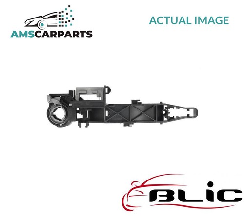 Car door handle left front - car,
