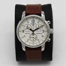 Men's Tissot PRC 200
