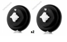 2 x Diaphragm INLET FLOAT