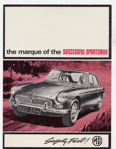 Range 1966 1967 market - range, 1966-1967