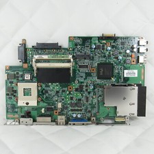 TOSHIBA SATELLITE L40 LAPTOP SYSTEM BOARD H000003610
