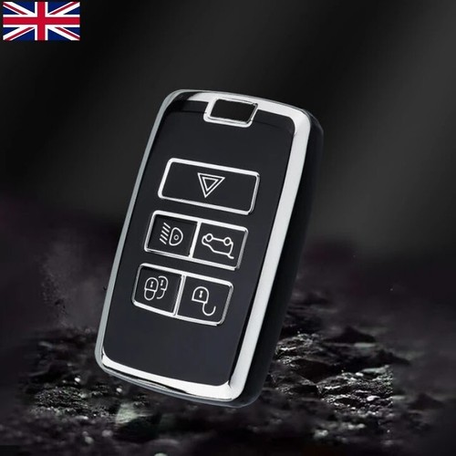 Range rover remote - remote, cover
