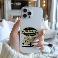 Disney Pixar Cars Tow Mater