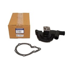 Water Pump 2.25L (7 Stud