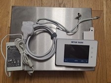 Mettler Toledo Precision Balance XSR16000L - 16.1 kg capacity, 1 g readability