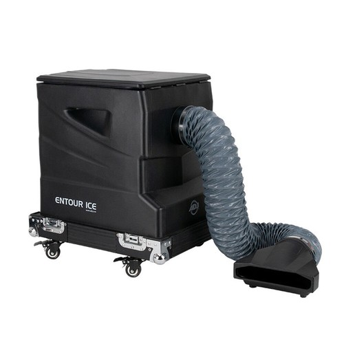 Adj entour ice low - ice,