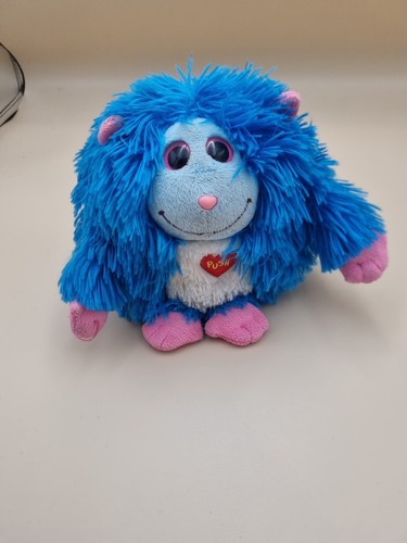 Monstaz plush toy bundle - monstaz,