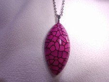 Lovely Purple Dragons Vein