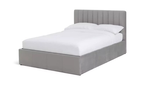 Habitat pandora double ottoman - habitat,