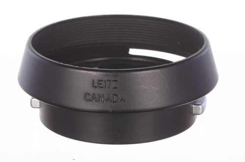 Leica 12538 lens hood for - , 50mm