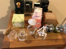 Lot perfume bottles marc - lot,