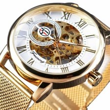 Forsining Mechanical Watch
