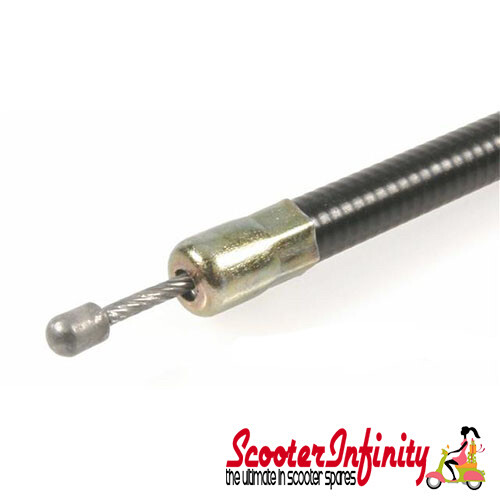 Cable choke malossi - malossi, phb/vhs