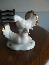 turtle doves ornaments