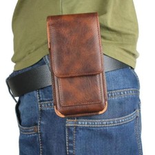 Universal Man Waist Bag Case