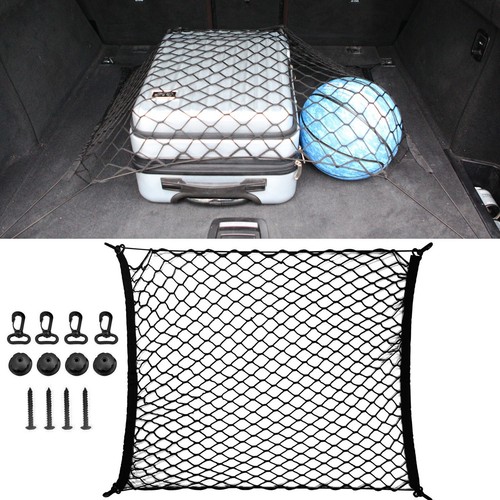 Rear boot trunk - boot, floor