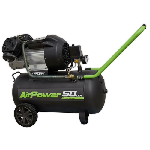 Sealey sac5030ve compressor - sealey,
