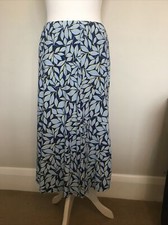 EASTEX Skirt size 10 Fully