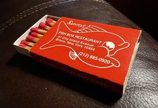 Sammy’s Fish Box Restaurant