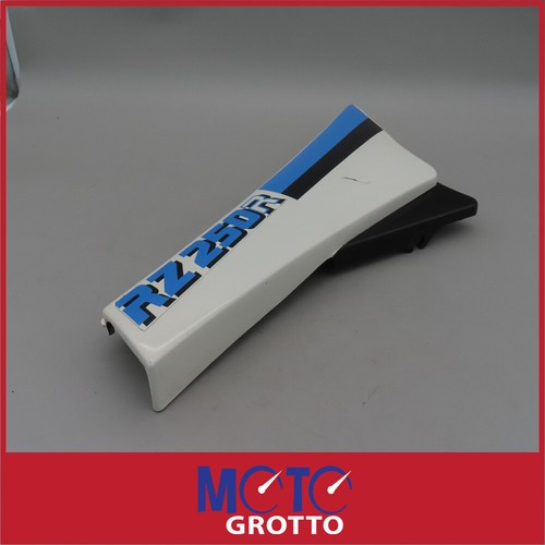 Yamaha 250r frame cover - ,