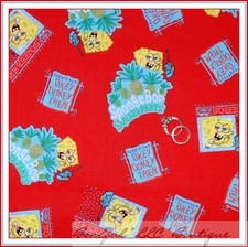 BonEful Fabric FQ Cotton