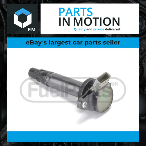 Ignition coil fits daihatsu - coil,
