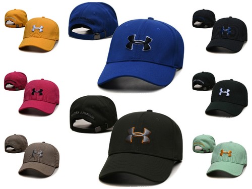 Under armour stretch fit - under, golf